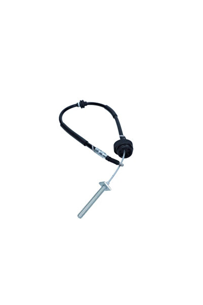 MaxGear Cablu Frana De Parcare Bmw X5/X6 2006-2018