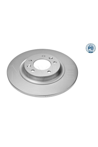 MEYLE Disc Frana Puntea Spate Citroen C5 3 Peugeot 407/508 1/607