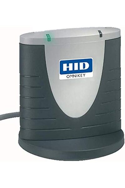 HID قارئ بطاقات USB OMNIKEY 3121