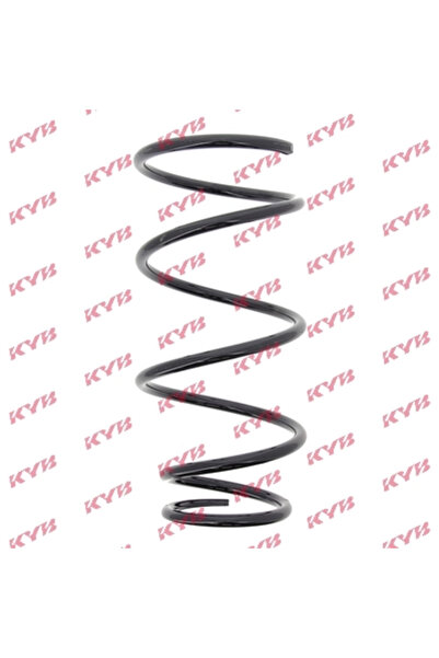 KYB Arc Spiral Punte Fata Toyota Camry Limuzina