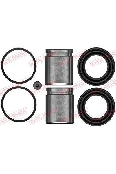 QUICK BRAKE Set Reparatie Etrier Nissan 10-Trail 1