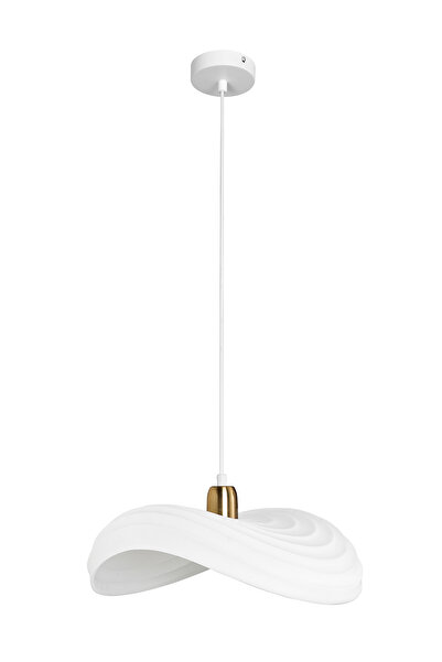 manogrup ROOF TEKLİ SARKIT BETON AVİZE İSKANDİNAV BOHEM LÜKS