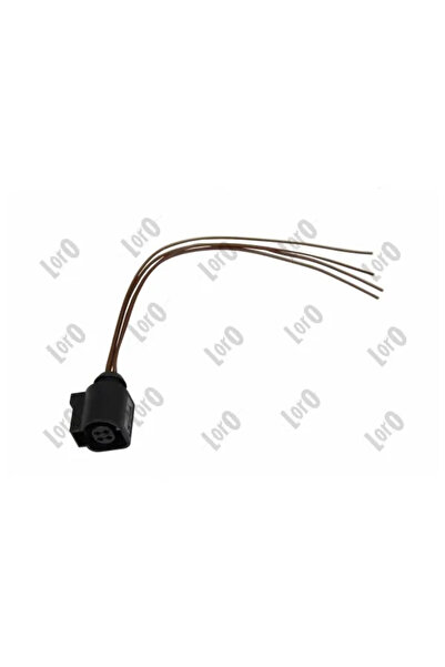 Abaküs Yayınevi Set Reparat Cabluri Senzor Temperatura Lichid Racire Audi A3 ...