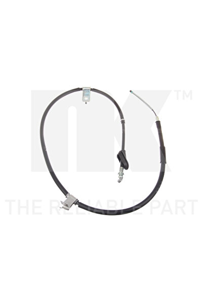 NK Cablu Frana De Parcare Hyundai Atos