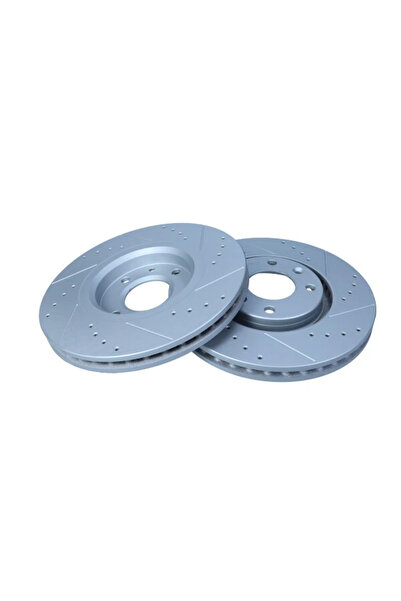 MaxGear Disc frana Citroen Berlingo / Berlingo First Microbus/Berlingo Multis...