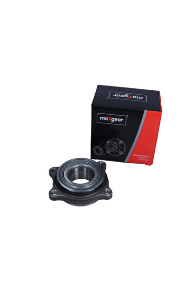 MaxGear Set Rulment Roata Renault Clio 3/Megane 3 Cupe/Megane 4