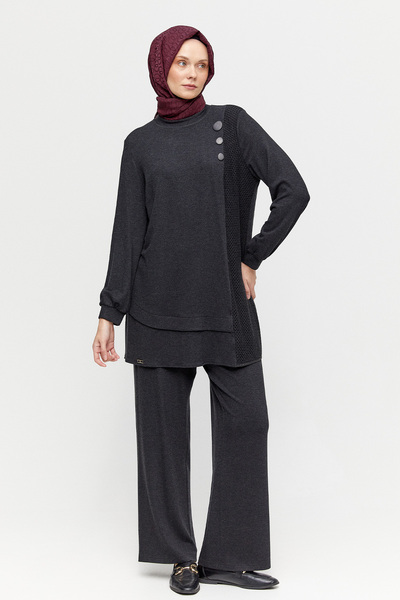 Setrms File Detaylı İkili Takım