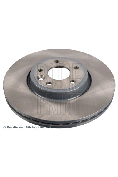 BLUE PRİNT Disc Frana Punte Fata Jaguar Xe