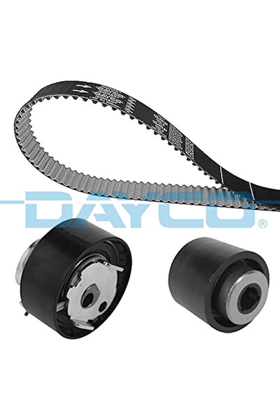 DAYCO Set Curea De Distributie Citroen Berlingo Multispace/C3 2/C3 3 Ds Ds 3/...