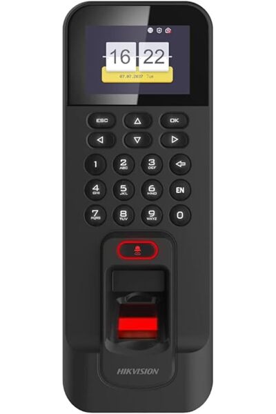 Hikvision DS-K1T804BMF