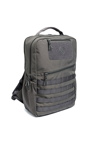 Beretta Tactical Backpack Flank, Wolf Gray, 17L