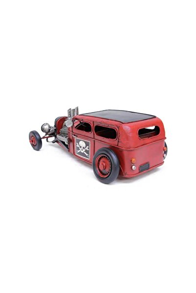 STUMBANNG Metal Car Figurine Decorative Gift