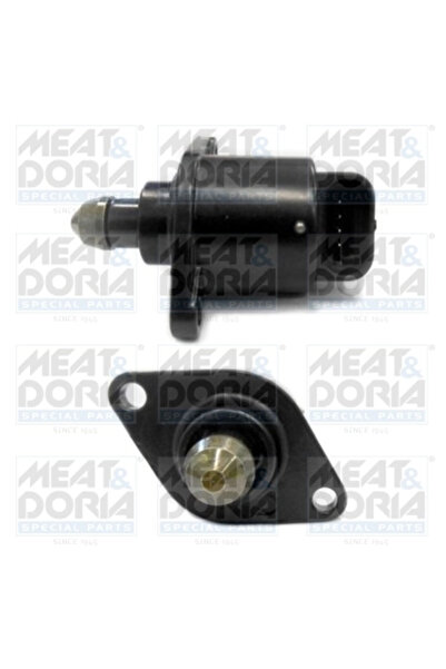 MEATDORIA Supapa Reglaj Mers In Gol Admisie Aer Citroen Xantia/Xsara/Zx Peuge...