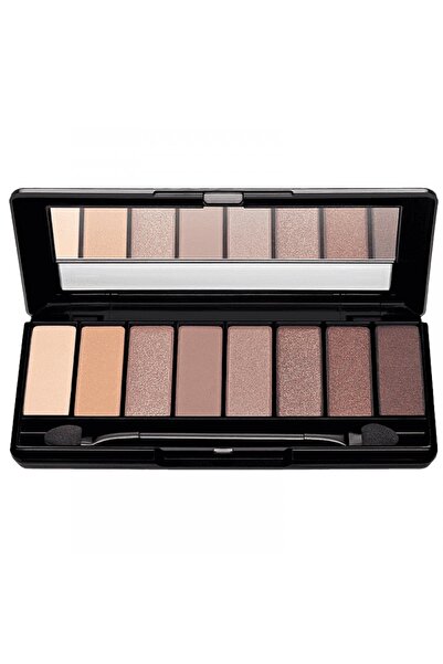 Rimmi Magnify Eyeshadow - 001