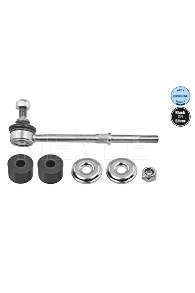 MEYLE Brat/Bieleta Suspensie Stabilizator Axa Fata Dreapta Daewoo Korando/Mus...