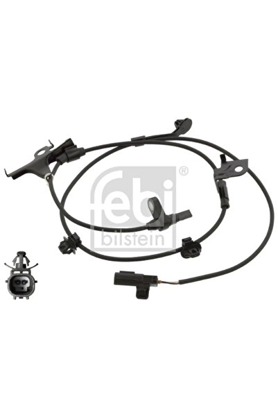 FEBI BILSTEIN Senzor Turatie Roata Axa Fata Stanga Subaru Trezia Toyota Porte...