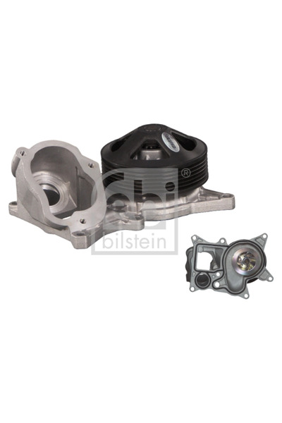 FEBI BILSTEIN Pompa De Apa Racire Motor Bmw 3/4/5