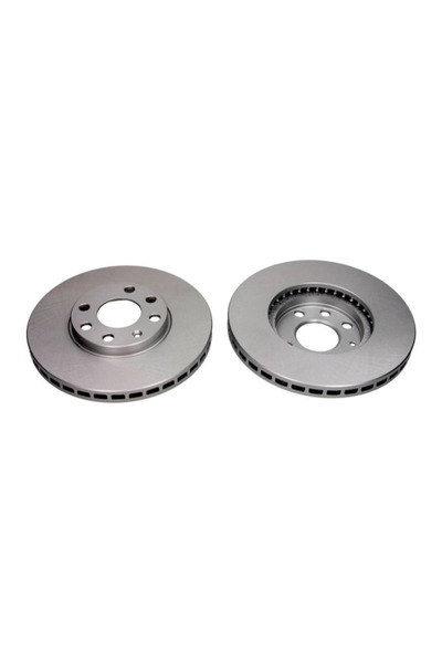 QUARO Disc Frana Opel Astra G Vauxhall Astra Model 4