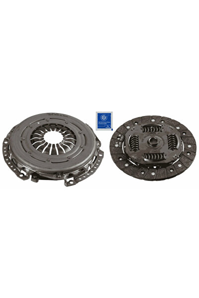 SACHS Set Ambreiaj Ford B-Max/Ecosport/Fiesta 6