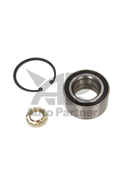 MaxGear Комплект лагери на колела BMW 3/7/8