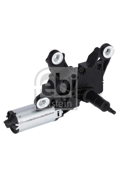 FEBI BILSTEIN Motor Stergator Spate Skoda Fabia 2