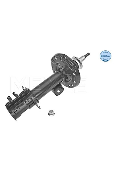MEYLE Amortizor Axa Fata Stanga Citroen Nemo Autoutilitara/Limuzina