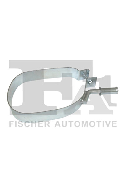 FA1 Suport Toba Esapament Citroen C2/C3 1/C3 Pluriel Peugeot 1007