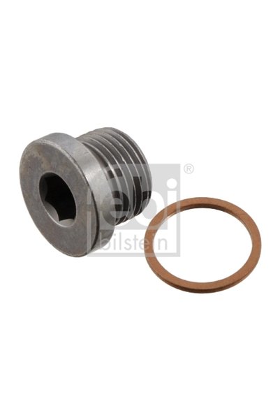 FEBI BILSTEIN Surub De Golire,Baia De Ulei 31704 Bmw 1/3/3 Cabriolet