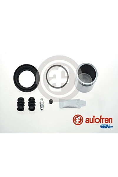 AUTOFREN SEINSA Set Reparatie Etrier Punte Fata Honda Concerto Mitsubishi Car...