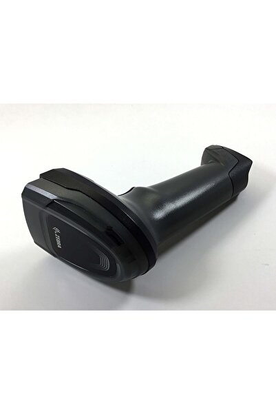 Zebra Symbol DS8178-SR 2D/1D Wireless Bluetooth Barcode Scanner (Includes Cradle & USB Cord)