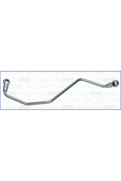 Ajusa Conducta Ulei Incarcare Citroen Berlingo / Berlingo First Autoutilitara...