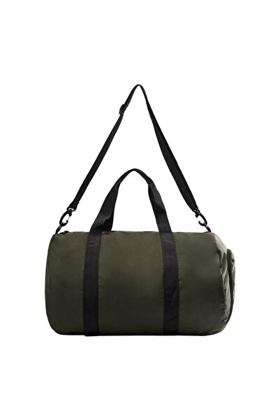 Deerhunter Shoulder Bag Duffel 45L, Deep Green