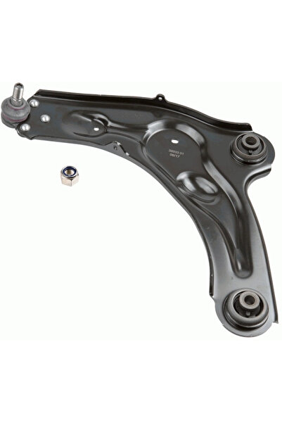 GRAP Brat Suspensie Roata Stanga Renault Espace 4