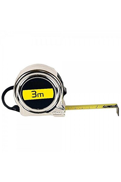 Nobrand ChromFlex Tape Measure 5 m x 19 mm