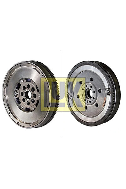 LUK Steering wheel Citroen C4 2/C4 Grand Picasso 1/C4 Picasso 1 Microbus Ds Ds 5