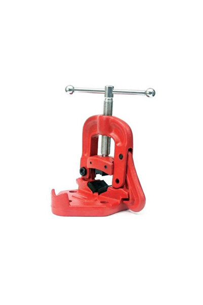 Super Ego 3' Kancalı Boru Mengenesi 89 mm Super Ego Meridyendukkan