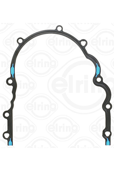 ELRING Garnitura Capac Distributie Pentru Cilindrii 4-6 Audi A4 Allroad B8/A4...
