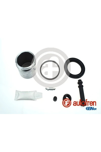 AUTOFREN SEINSA Set Reparatie Etrier Punte Fata Mazda Mx-5 1/Mx-5 2