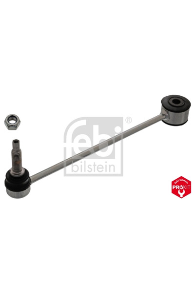 FEBI BILSTEIN Brat/Bieleta Suspensie Stabilizator Axa Spate Dreapta Dodge Nit...