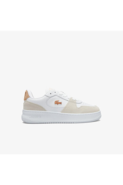 Lacoste L001 Set Kadın Beyaz Sneaker