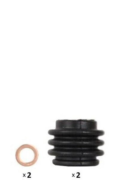 Elstock Etrier Frana In Spatele Puntii Honda Fr-5/Stream