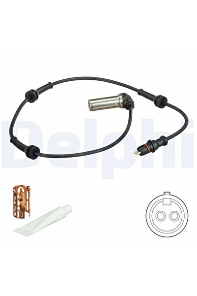 DELPHİ Senzor Turatie Roata Land Rover Freelander 1