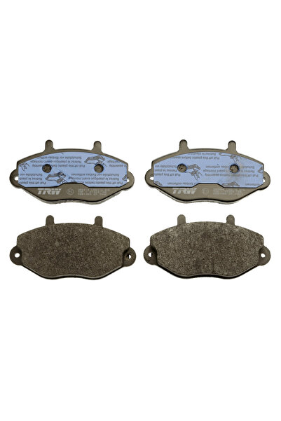 TRW Set Placute Frana Frana Disc Ford Transit Tourneo Bus/Transit