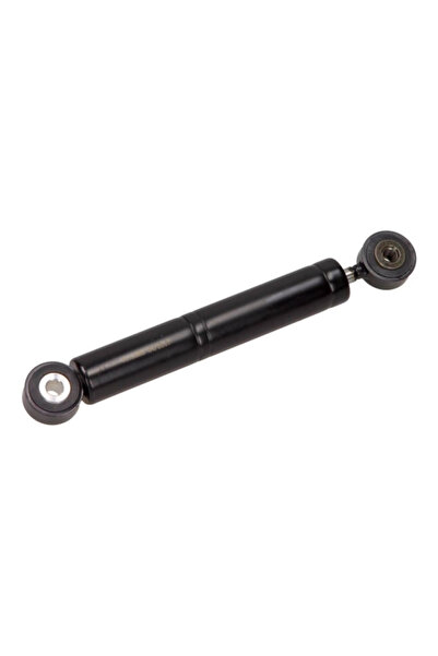 MaxGear Виброгасител, оребрена ролка Daewoo Korando/Musso Mercedes-Benz 124