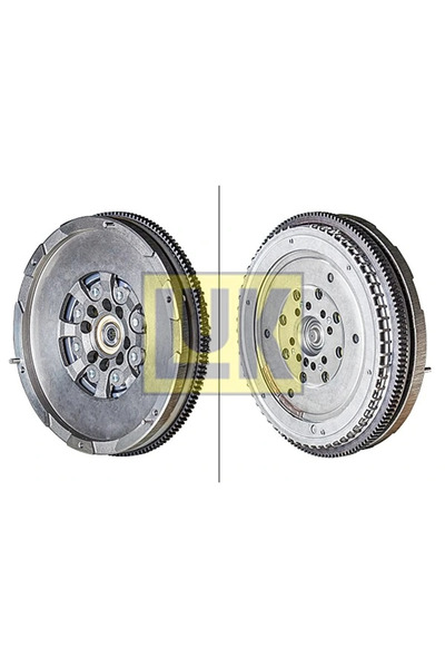 LUK Flywheel Mercedes-Benz Sprinter 3.5-T Bus/Sprinter 3.5-T Body/Sprinter 3....