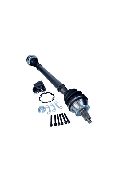 MaxGear Planetara Audi A1 Skoda Fabia 3/Rapid 2014-2022