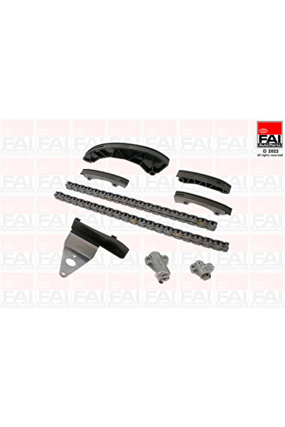 FAI AUTOPARTS Chit Lant De Distributie Kia Optima Sportswagon (jf) 2016-2018 ...