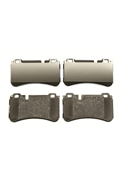 TRW Set Placute Frana Frana Disc Mercedes-Benz C-Class/Cls/E-Class Volvo P 122 S