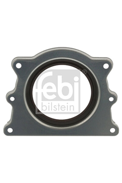 FEBI BILSTEIN Crankshaft Seal To Gearbox Smart Fortwo