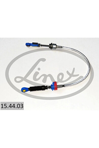 Linex Manual Transmission Cable Ford Transit Bus/Transit Body/Transit Platfor...